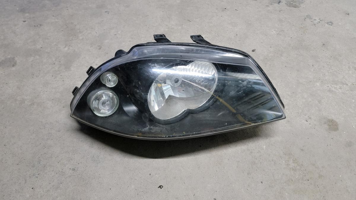 Фара права Seat Ibiza 1999-2002 р-в (02645)