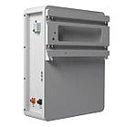 Акумулятор (ESS) Seplos Polo-104-W 5KWh, 51.2V, 16x104Ah LiFePO4, 100A, LV  Акумуляторна батарея для інвертора настінна, фото 3