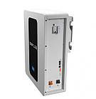 Акумулятор (ESS) Seplos Polo-104-W 5KWh, 51.2V, 16x104Ah LiFePO4, 100A, LV  Акумуляторна батарея для інвертора настінна, фото 4