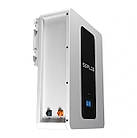 Акумулятор (ESS) Seplos Polo-104-W 5KWh, 51.2V, 16x104Ah LiFePO4, 100A, LV  Акумуляторна батарея для інвертора настінна, фото 5