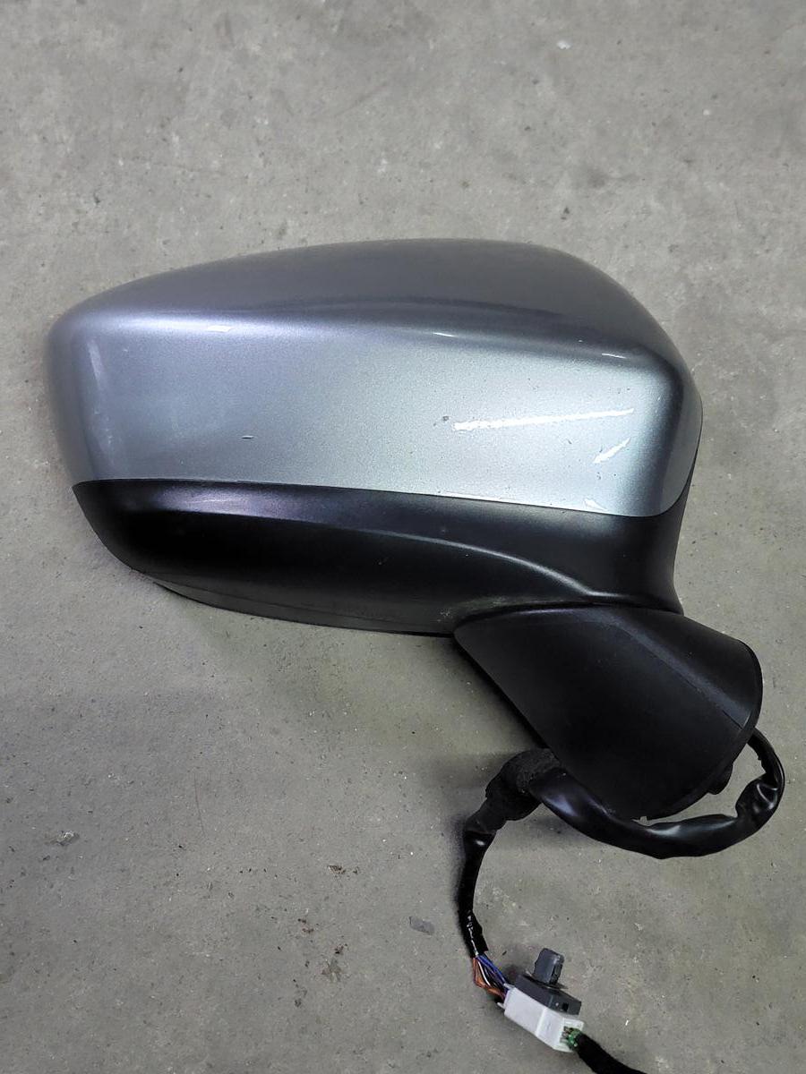 Дзеркало праве Mazda CX-5 2015 8pin 38Р KD51-69-121G (02658)