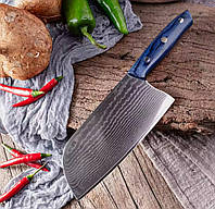 Ніж-топорик кухарський мод.MCD899