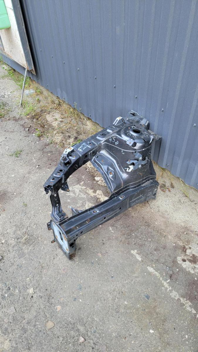 Ланджерон передній правий Mazda 3 2014- B45A-53-31XA (02675)
