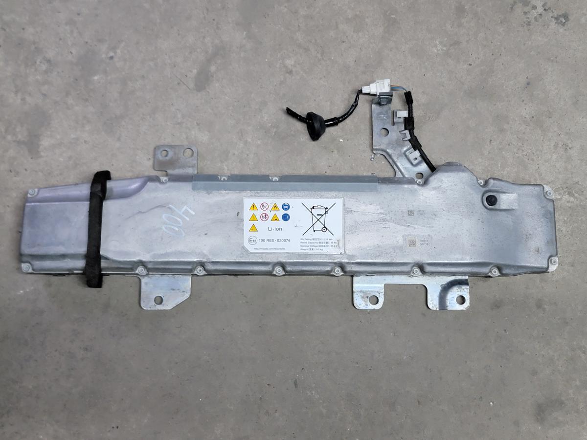 Mazda CX30 Mazda 3 BP Батарея Акумулятор BDMC-67ZB3-E (02687)