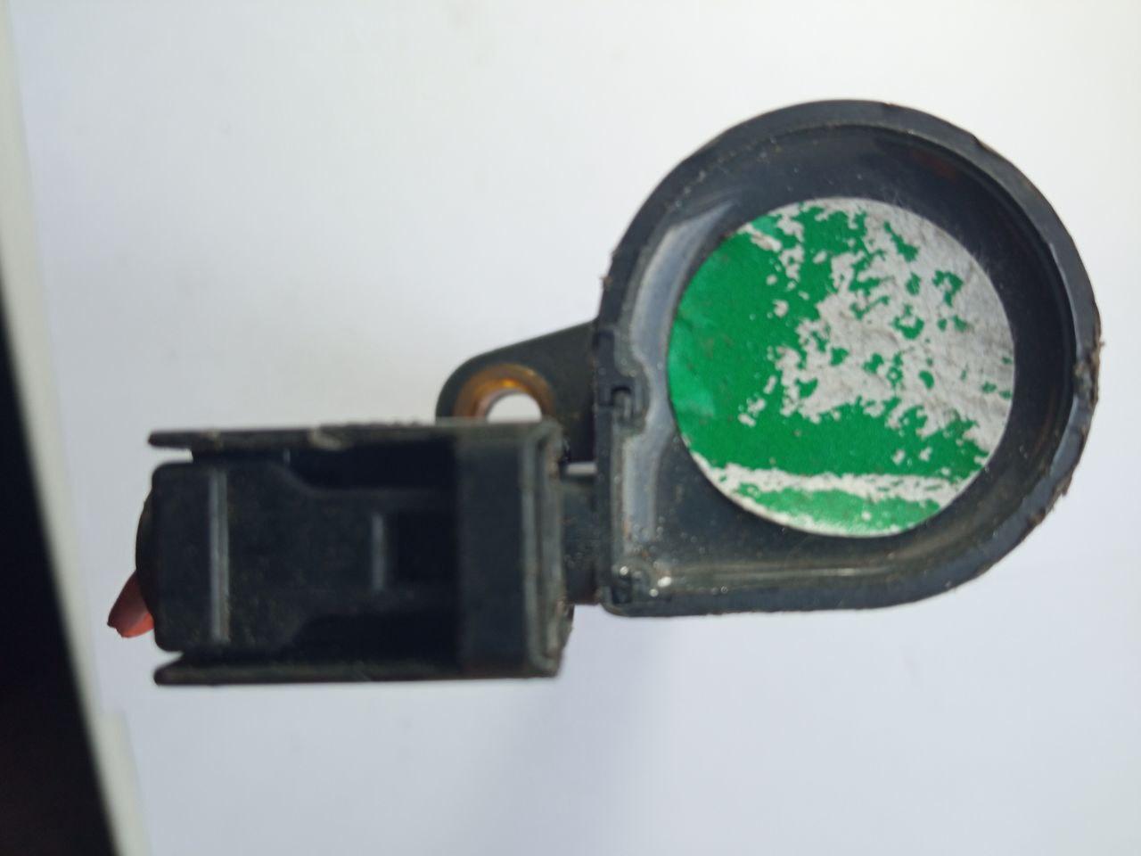 Катушка запалювання Renault Megane 78419001 / ELDOR / 8200765882