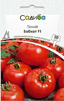Насіння Syngenta томат Бобкат F1 низькорослий 20 нас.