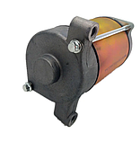 Стартер оригінал Linhai 500 35336, фото 4