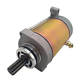 Стартер оригінал Linhai 500 35336, фото 5