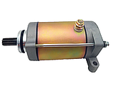 Стартер оригінал Linhai 500 35336, фото 6