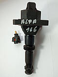 Катушка запалювання Alfa Romeo 166 Bosch 1 227 030 071 / 1227030071 / 15 11 00 / 151100, фото 2