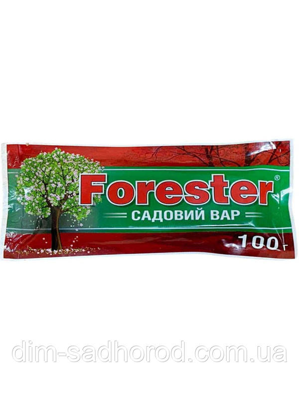 Вар садовый Forester 100 г, фото 1