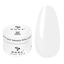 Акрил гель DNKa Аcryl Gel №0003 Paradise (банка) 30мл