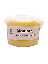 Паста для мытья рук COMMA Manista Hand 500гр.(розфасовка)