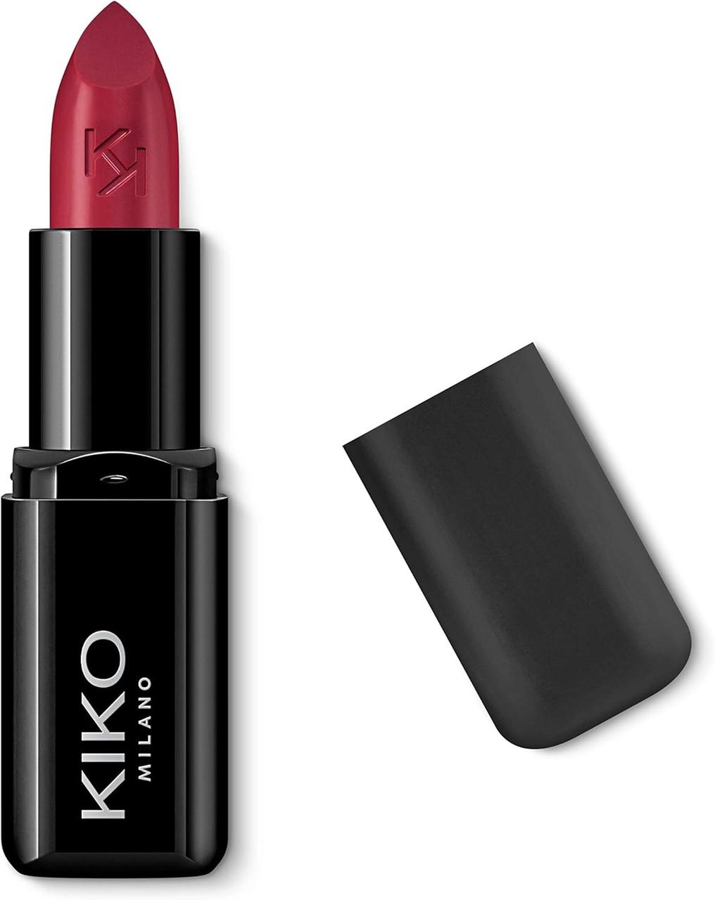 Помада KIKO Milano Smart Fusion Lipstick 428, фото 1