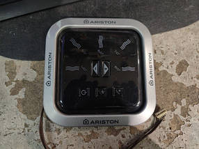 Плата керування для бойлера Ariston ABS VLS PW RSQ249M1KZ1 No 242511202