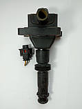 Катушка запалювання Alfa Romeo 156 Bosch 1 227 030 071 / 1227030071 / 28 02 01 / 280201, фото 3