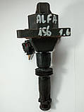 Катушка запалювання Alfa Romeo 156 Bosch 1 227 030 071 / 1227030071 / 28 02 01 / 280201, фото 2