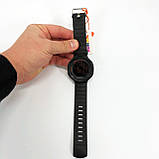 Спортивні міцні годинники, Чоловічі тактичні військові годинники Хороші чоловічі фірма LU-55, фото 4