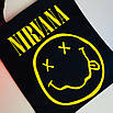 Сумка шопер RWB - Nirvana - Smile, фото 2