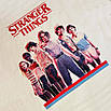 Сумка шопер OND - Stranger Things, фото 2