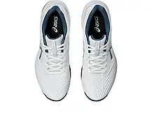 Кросівки чоловічі волейбольні Asics Gel-Netburner Ballistic FF 3 1051A073-103, фото 6