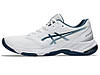 Кросівки чоловічі волейбольні Asics Gel-Netburner Ballistic FF 3 1051A073-103, фото 9