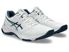 Кросівки чоловічі волейбольні Asics Gel-Netburner Ballistic FF 3 1051A073-103, фото 4