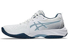 Кросівки чоловічі волейбольні Asics Gel-Netburner Ballistic FF 3 1051A073-103, фото 3