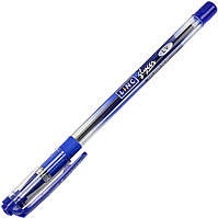 Ручка кульк. масл. "Linc" №411801 Glycer 0,7мм синя(10)