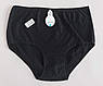 Жіночі труси з високою посадкою великого розміру з 50 по 62 р, фото 4
