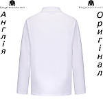 Поло чоловіча Slazenger (Слазенгер) з Англії - на довгий рукав, фото 2