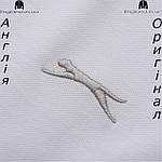 Поло чоловіча Slazenger (Слазенгер) з Англії - на довгий рукав, фото 5