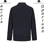 Поло чоловіча Slazenger (Слазенгер) з Англії - на довгий рукав, фото 4