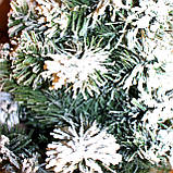 Ялинка "Тайгова" 60см засніжена №903894/Yes!Fun/(7), фото 2