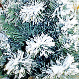 Ялинка "Тайгова" 60см засніжена №903894/Yes!Fun/(7), фото 3