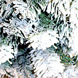 Ялинка "Тайгова" 60см засніжена №903894/Yes!Fun/(7), фото 4