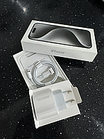 Швидка 20W зарядка кабель і блок на айфон