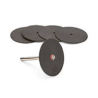 Sturmax 9030M-06-01 Диск відрізний 5 шт (для гравера)