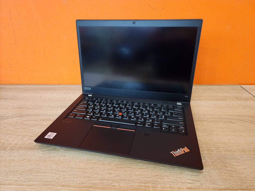 Lenovo ThinkPad T14 Gen1 16GB i5 第10世代 Lenovo ThinkPad T14 Gen