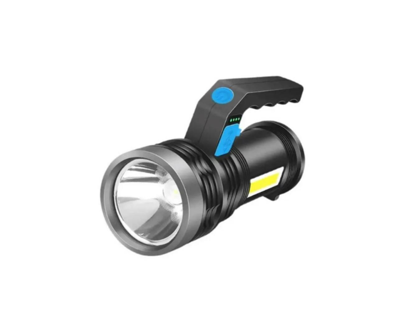 Ліхтарик TORCH BL-8205