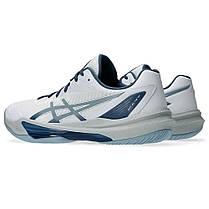 Кросівки Asics Sky Elite FF 3 1051A080-100 для волейболу та гандболу чоловічі, фото 5