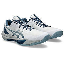 Кросівки Asics Sky Elite FF 3 1051A080-100 для волейболу та гандболу чоловічі, фото 4