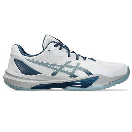 Кросівки Asics Sky Elite FF 3 1051A080-100 для волейболу та гандболу чоловічі, фото 1