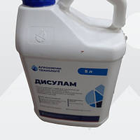 Гербіцид Дисулам 5л