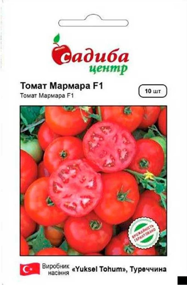 Томат Мармара F1, 10 шт., СЦ, фото 1
