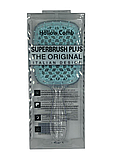 Гребінець щітка для волосся масажний SUPERBRUSH PLUS THE ORIGINAL, фото 2