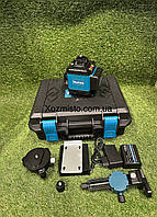 Лазерний рівень Makita skr200z (4D, 16 променів)