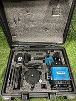 Практичний лазерний рівень Makita SKR200Z (4D 16 променів) 4 лазери регульовані