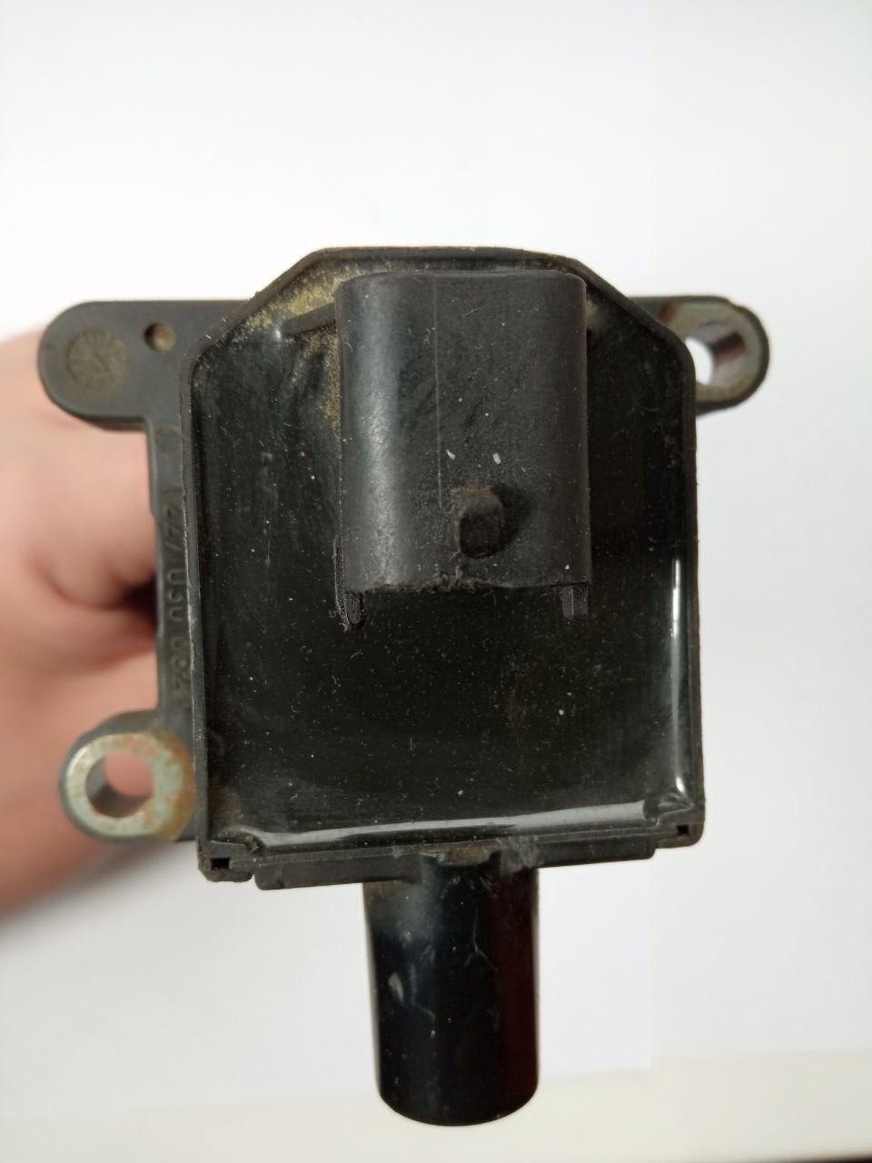 Катушка запалювання Alfa Romeo 156 Bosch 1 227 030 062 / 1227030062 / 0356 100 107 / 0356100107 / 2KQ, фото 1