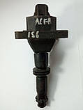 Катушка запалювання Alfa Romeo 156 Bosch 1 227 030 062 / 1227030062 / 0356 100 107 / 0356100107 / 2KQ, фото 3